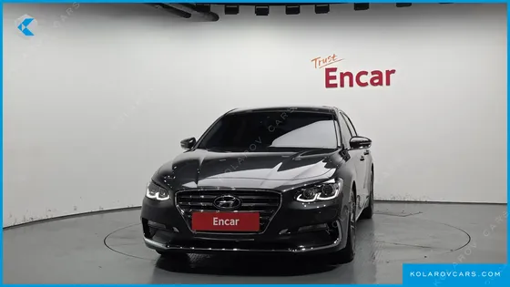 HYUNDAI GRANDEUR 2.4 PREMIUM