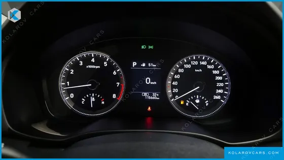 HYUNDAI GRANDEUR 2.4 PREMIUM