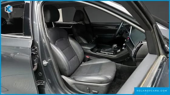 HYUNDAI GRANDEUR 2.4 PREMIUM