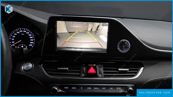 HYUNDAI GRANDEUR 2.4 PREMIUM