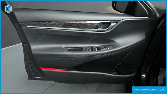 HYUNDAI GRANDEUR 2.4 PREMIUM