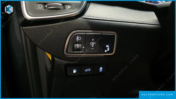 HYUNDAI GRANDEUR 2.4 PREMIUM
