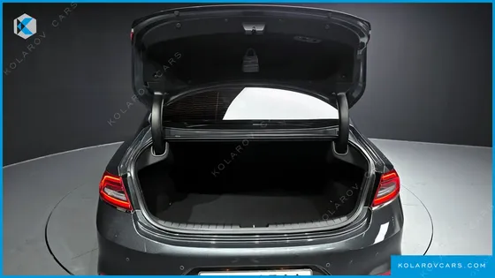 HYUNDAI GRANDEUR 2.4 PREMIUM