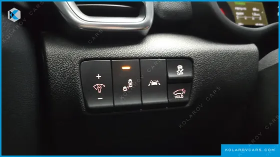 KIA SPORTAGE DIESEL 2.0 4WD NOBLESSE