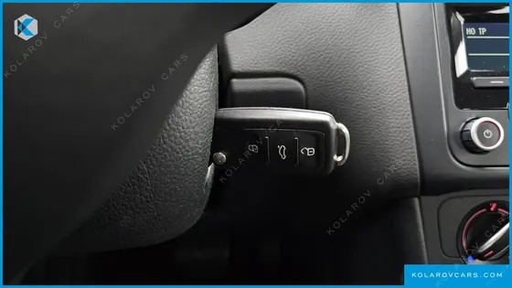 VOLKSWAGEN POLO 1.6 TDI R-LINE
