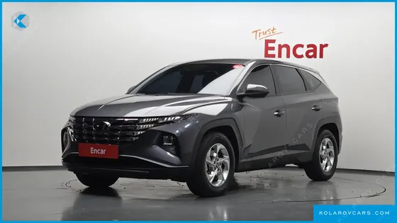 HYUNDAI TUCSON DIESEL 2.0 2WD