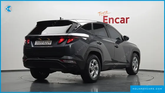HYUNDAI TUCSON DIESEL 2.0 2WD
