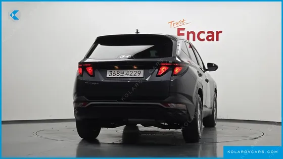 HYUNDAI TUCSON DIESEL 2.0 2WD