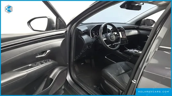 HYUNDAI TUCSON DIESEL 2.0 2WD
