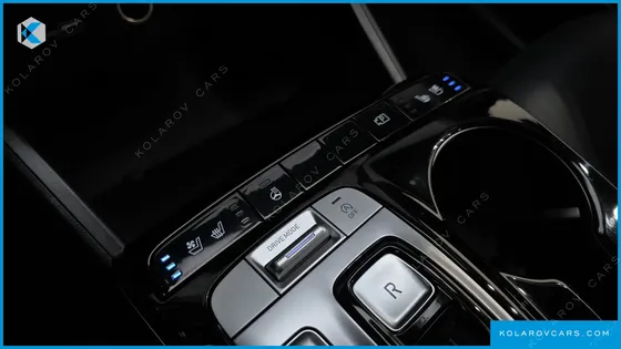 HYUNDAI TUCSON DIESEL 2.0 2WD