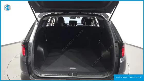 HYUNDAI TUCSON DIESEL 2.0 2WD