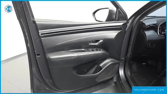 HYUNDAI TUCSON DIESEL 2.0 2WD
