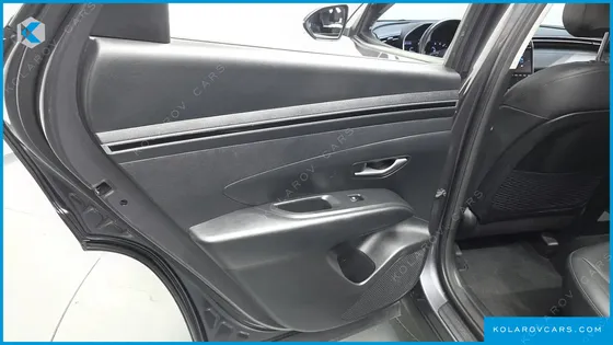 HYUNDAI TUCSON DIESEL 2.0 2WD