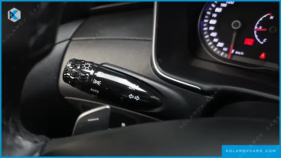 HYUNDAI TUCSON DIESEL 2.0 2WD