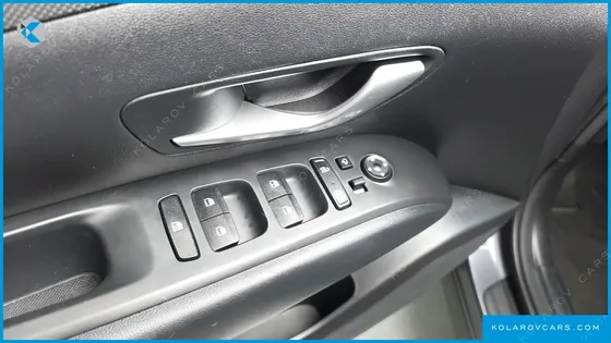 HYUNDAI TUCSON DIESEL 2.0 2WD