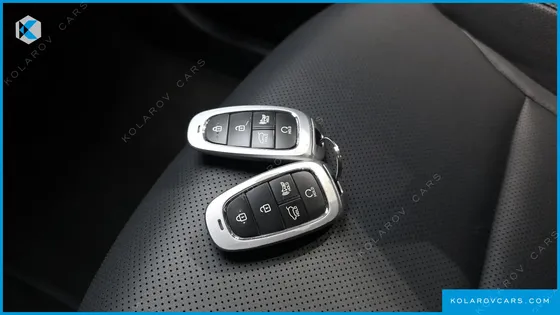 HYUNDAI TUCSON DIESEL 2.0 2WD