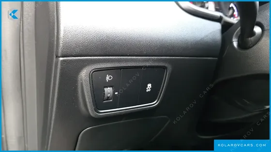 HYUNDAI TUCSON DIESEL 2.0 2WD