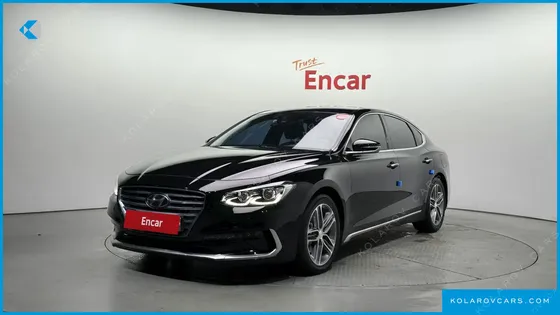HYUNDAI GRANDEUR 3.0 PREMIUM