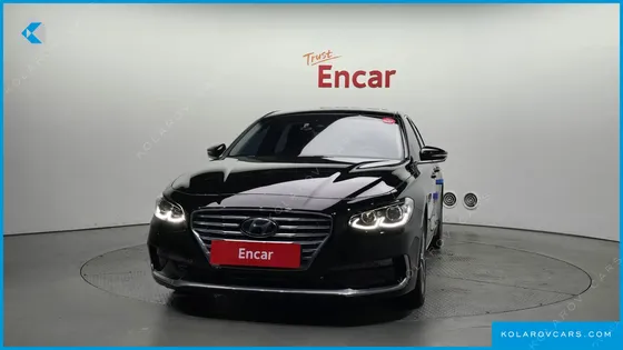HYUNDAI GRANDEUR 3.0 PREMIUM