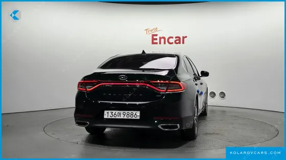 HYUNDAI GRANDEUR 3.0 PREMIUM