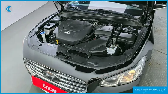 HYUNDAI GRANDEUR 3.0 PREMIUM