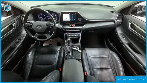 HYUNDAI GRANDEUR 3.0 PREMIUM