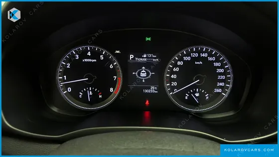 HYUNDAI GRANDEUR 3.0 PREMIUM