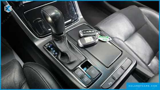 HYUNDAI GRANDEUR 3.0 PREMIUM