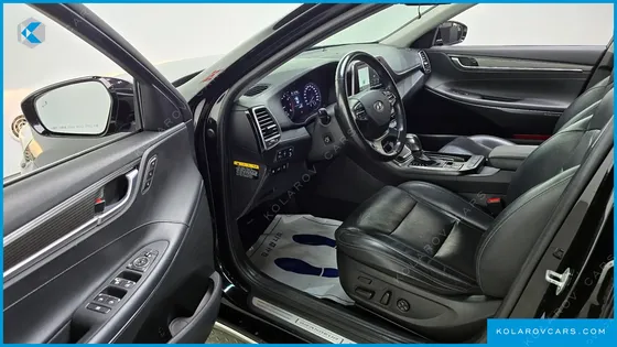 HYUNDAI GRANDEUR 3.0 PREMIUM