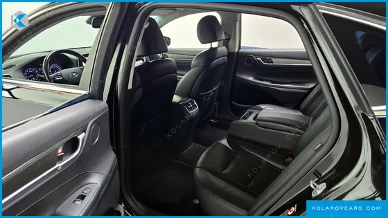 HYUNDAI GRANDEUR 3.0 PREMIUM