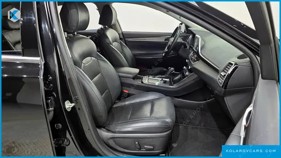 HYUNDAI GRANDEUR 3.0 PREMIUM