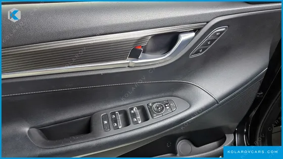 HYUNDAI GRANDEUR 3.0 PREMIUM