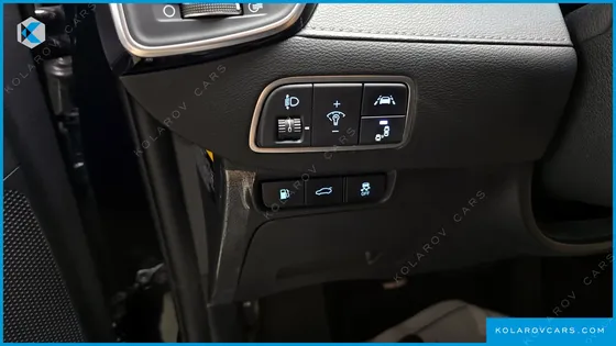 HYUNDAI GRANDEUR 3.0 PREMIUM