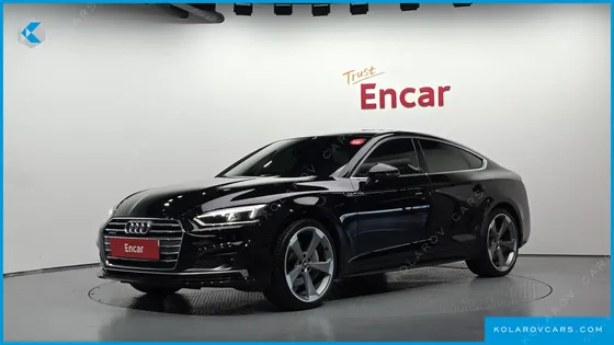 AUDI A5 45 TFSI QUATTRO PREMIUM SPORTBACK