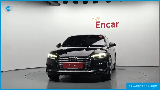AUDI A5 45 TFSI QUATTRO PREMIUM SPORTBACK