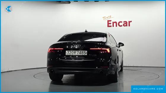 AUDI A5 45 TFSI QUATTRO PREMIUM SPORTBACK