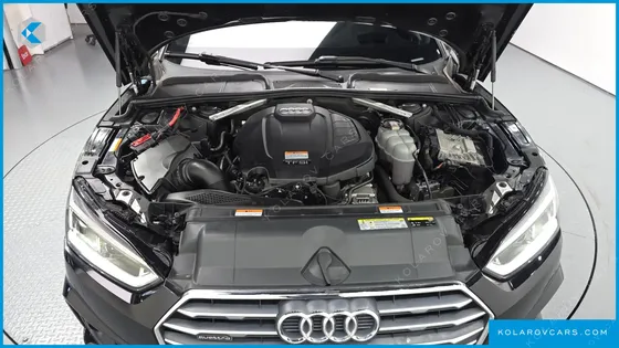 AUDI A5 45 TFSI QUATTRO PREMIUM SPORTBACK