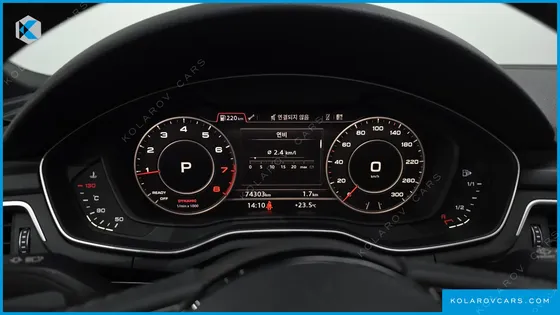 AUDI A5 45 TFSI QUATTRO PREMIUM SPORTBACK
