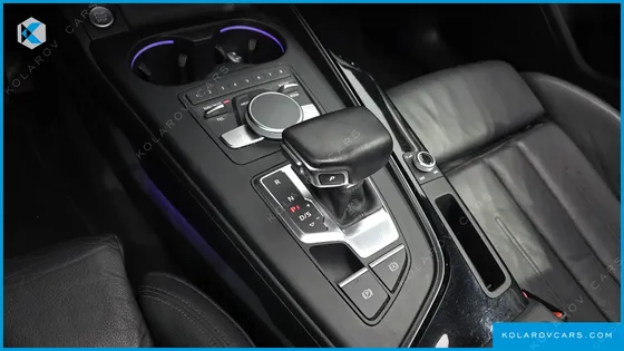 AUDI A5 45 TFSI QUATTRO PREMIUM SPORTBACK