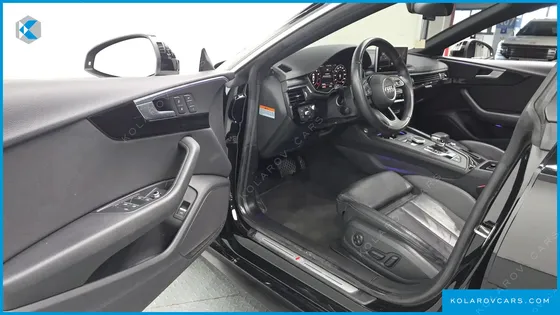 AUDI A5 45 TFSI QUATTRO PREMIUM SPORTBACK
