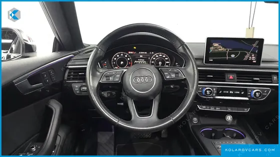 AUDI A5 45 TFSI QUATTRO PREMIUM SPORTBACK