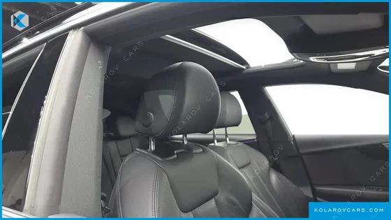AUDI A5 45 TFSI QUATTRO PREMIUM SPORTBACK