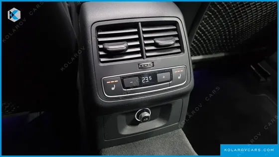 AUDI A5 45 TFSI QUATTRO PREMIUM SPORTBACK