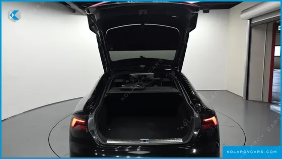 AUDI A5 45 TFSI QUATTRO PREMIUM SPORTBACK
