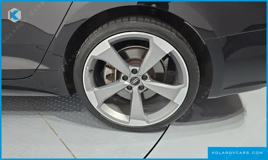 AUDI A5 45 TFSI QUATTRO PREMIUM SPORTBACK