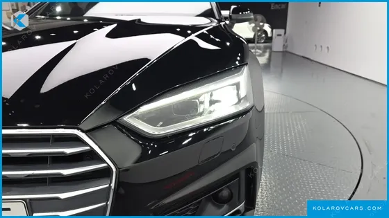 AUDI A5 45 TFSI QUATTRO PREMIUM SPORTBACK
