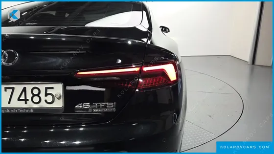 AUDI A5 45 TFSI QUATTRO PREMIUM SPORTBACK