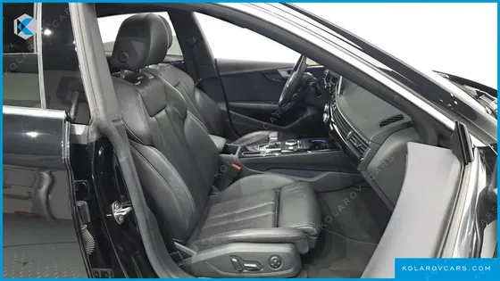 AUDI A5 45 TFSI QUATTRO PREMIUM SPORTBACK