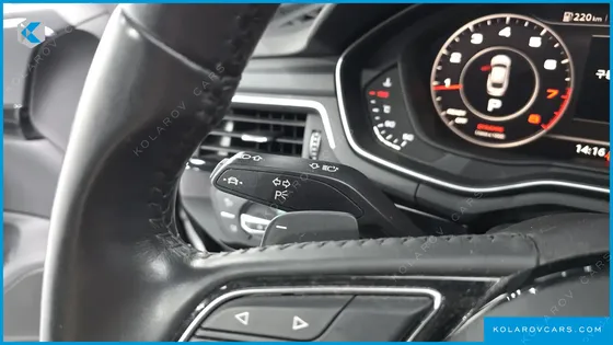 AUDI A5 45 TFSI QUATTRO PREMIUM SPORTBACK