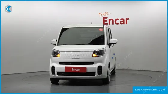 KIA RAY VAN